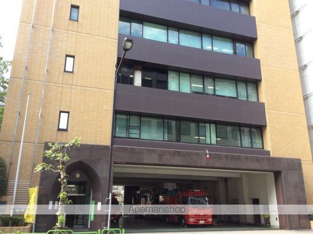 その他　日本橋消防署（その他）まで129m