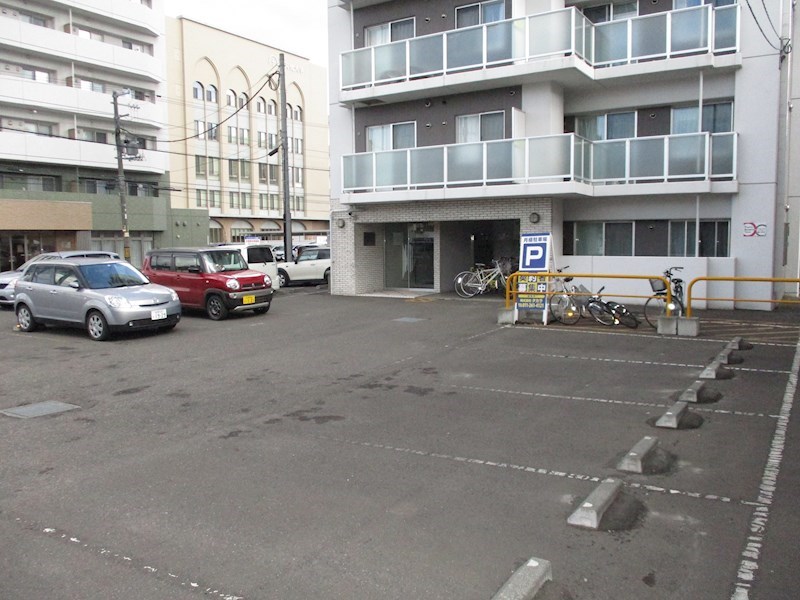 地下鉄東豊線 北１３条東駅 徒歩2分 11階建 築20年のその他写真
