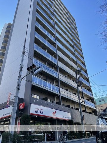 都営三田線 板橋区役所前駅 徒歩6分 築10年