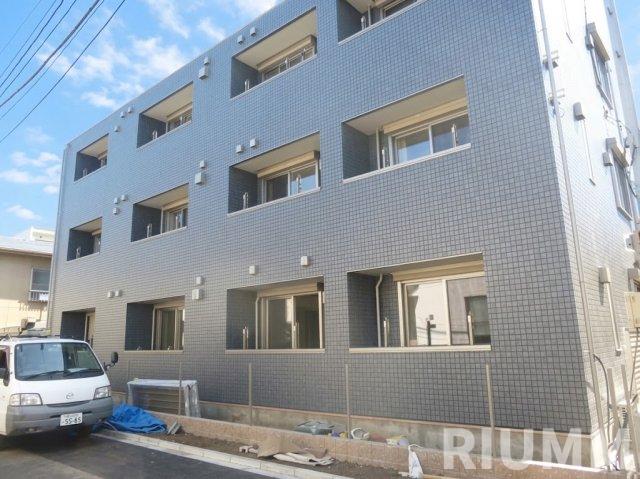 西武池袋線 椎名町駅 徒歩8分 築13年