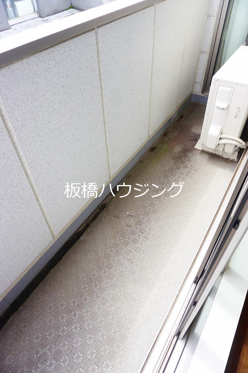 東京メトロ有楽町線 千川駅 徒歩8分 3階建 築12年の内装写真