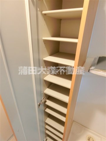 シンシティ多摩川のその他写真