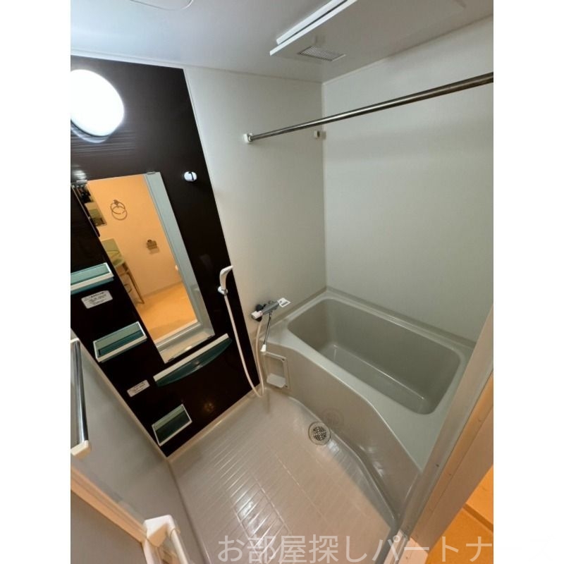 ARISTO扇町の風呂写真