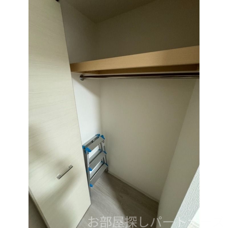 ARISTO扇町の内装写真