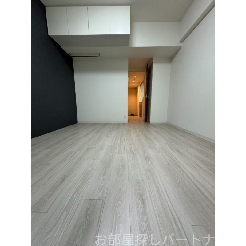 ARISTO扇町の内装写真