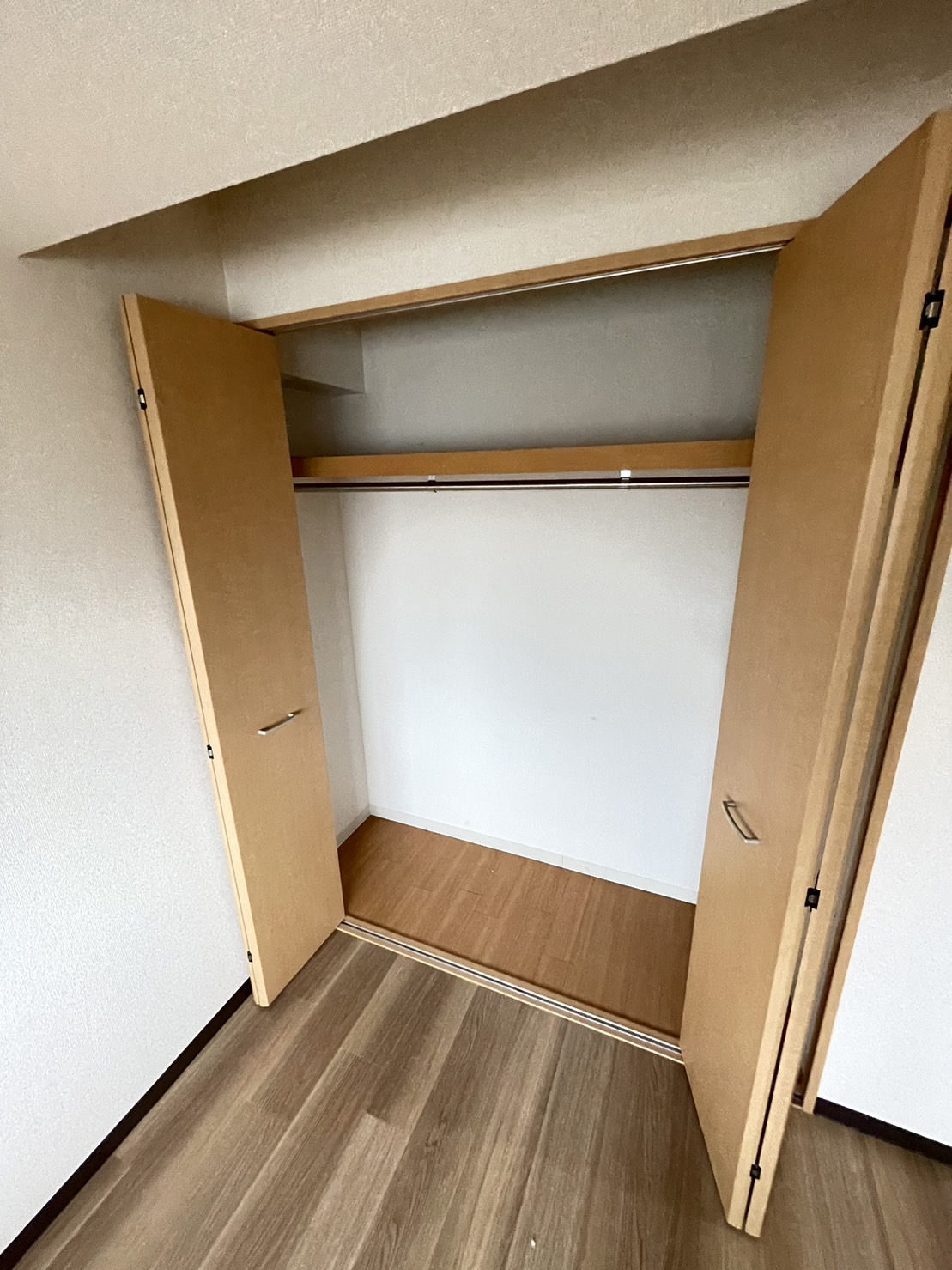 リアルテ霞ヶ丘の内装写真