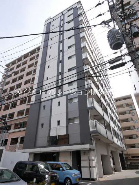 西鉄天神大牟田線 高宮駅 徒歩7分 築18年