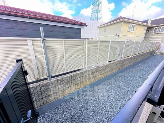 京阪交野線 宮之阪駅 徒歩19分 3階建 築5年のその他写真