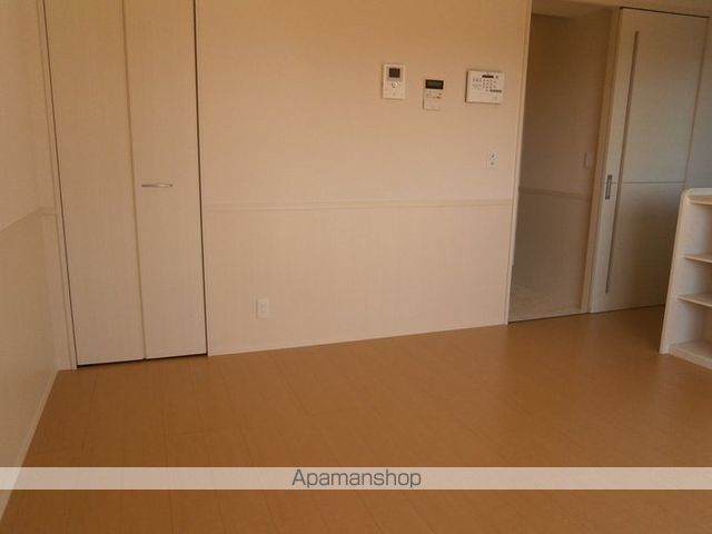 セジュールKOTONEの居間写真