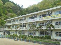 小学校　朝来市立枚田小学校（小学校）まで1137m