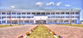中学校　朝来市立和田山中学校（中学校）まで1045m