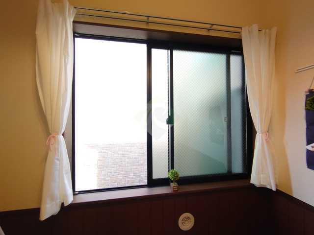 バルコニー　別部屋参考写真