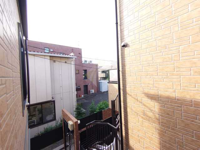 眺望　別部屋参考写真
