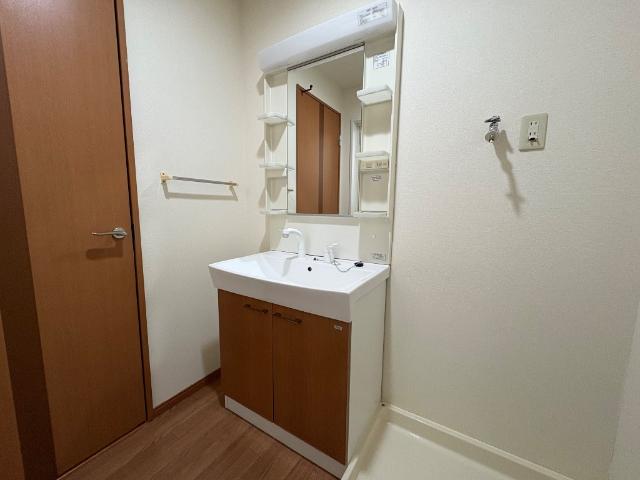 AJIFUの内装写真