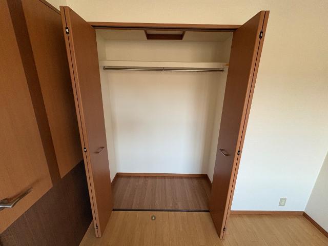 AJIFUの内装写真