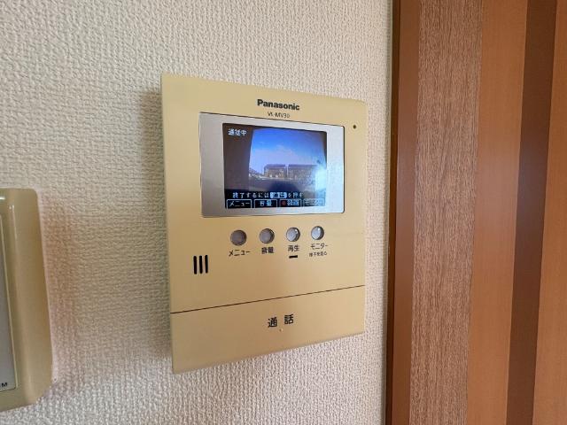 AJIFUの内装写真
