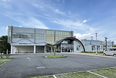 病院　本庄市保健センター（病院）まで1445m
