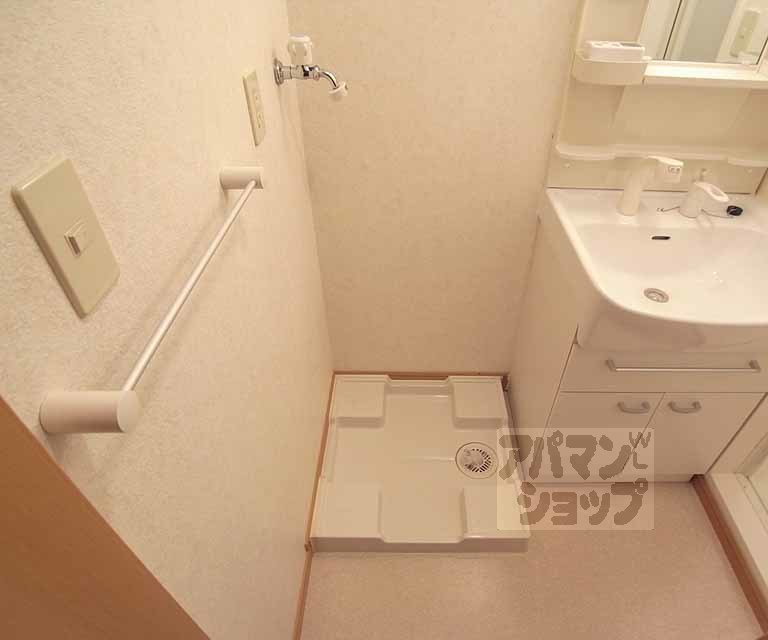 ミスター・キーズ西院の内装写真