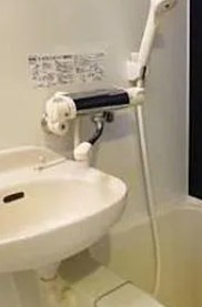 THEパームス東武練馬の内装写真