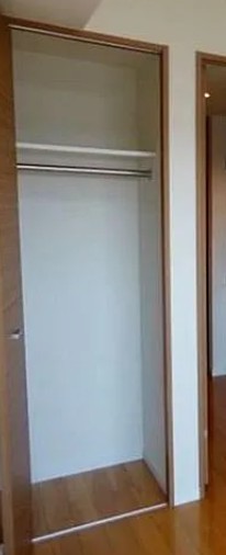 THEパームス東武練馬の内装写真