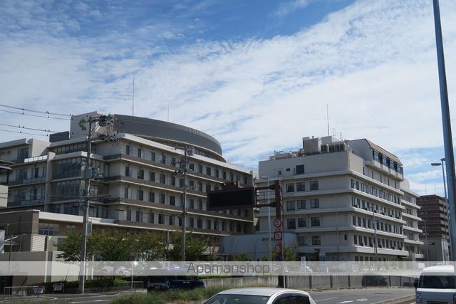 病院　府中病院（病院）まで572m