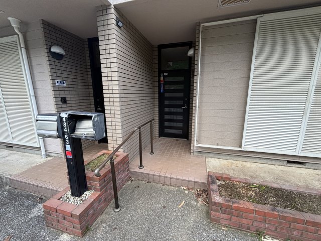 流山市前ヶ崎戸建てAの外観写真