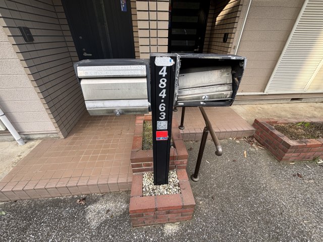流山市前ヶ崎戸建てAの外観写真