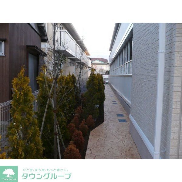 グレイスピーチのその他写真