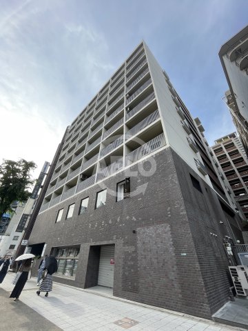 地下鉄千日前線 桜川駅 徒歩2分 築47年