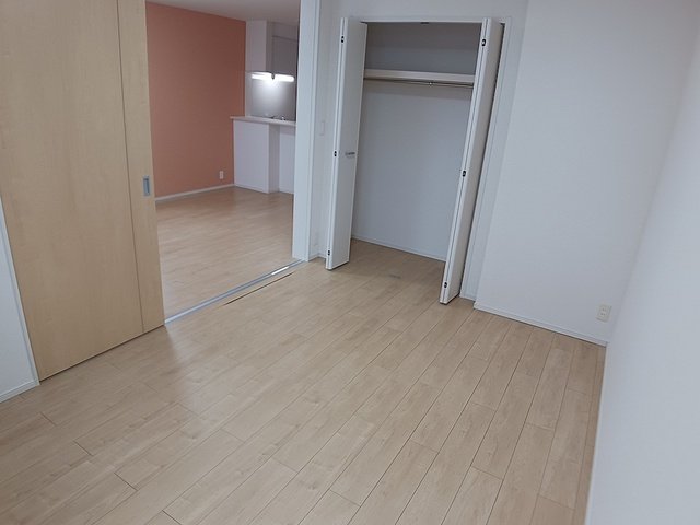 その他部屋・スペース　中はこのようになっています