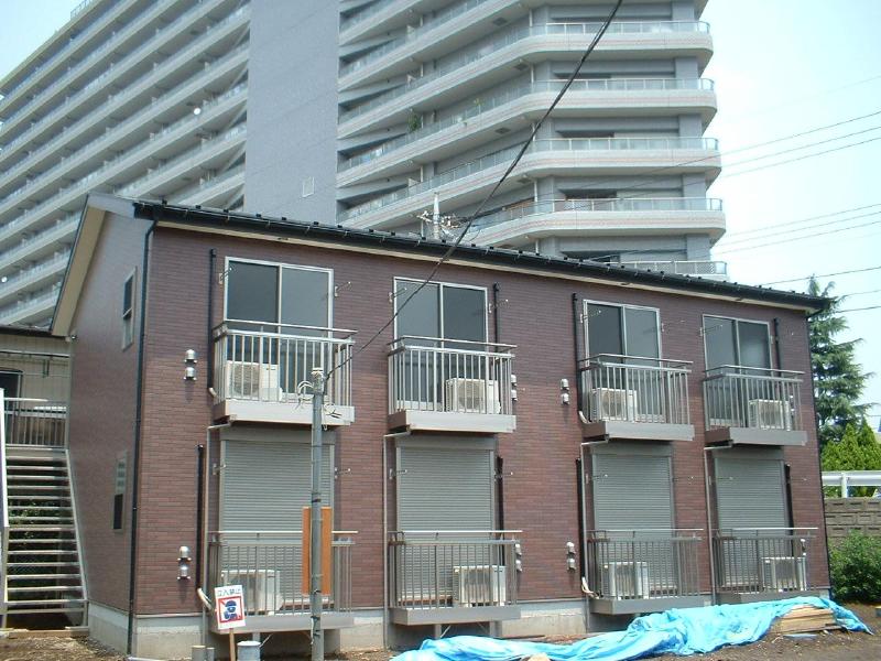 ＪＲ京浜東北線 与野駅 徒歩3分 築21年