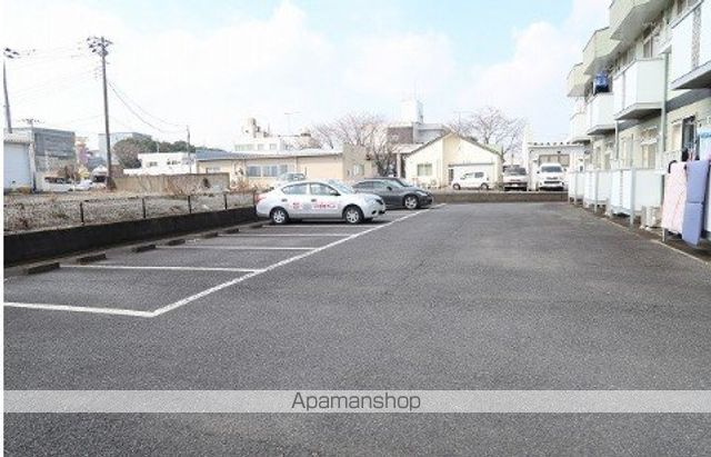 ＪＲ常磐線 土浦駅 バス乗車時間：9分 最寄りバス停で下車 徒歩7分 2階建 築34年のその他写真