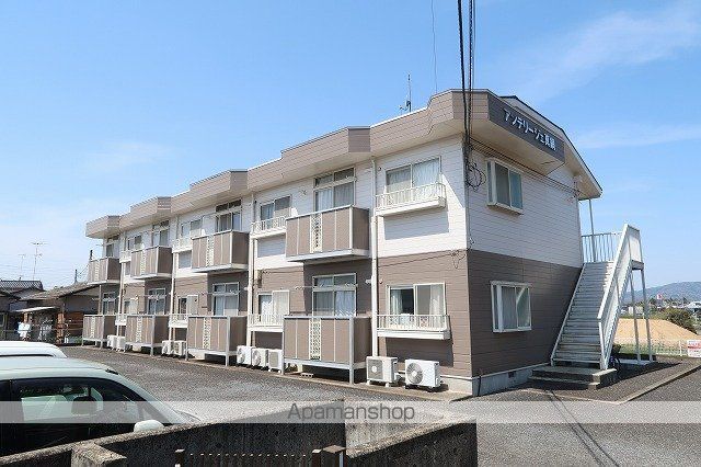 ＪＲ常磐線 土浦駅 バス乗車時間：9分 最寄りバス停で下車 徒歩7分 築34年