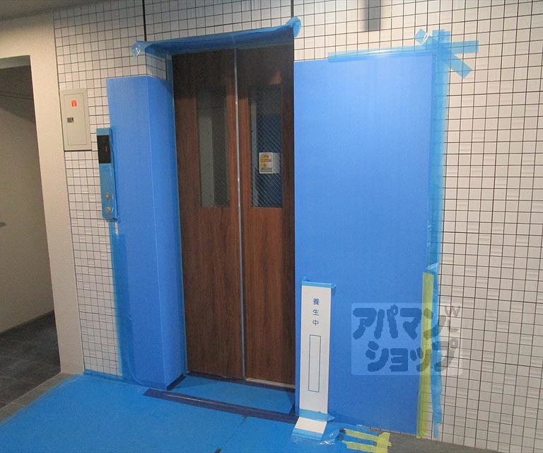 地下鉄烏丸線 北大路駅 徒歩19分 4階建 築5年のその他写真