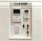 セキュリティ　※イメージ画像（仕様書より）