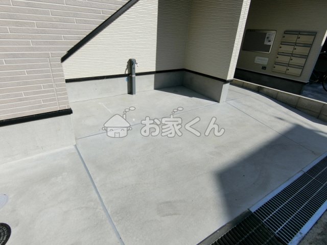 山陽電鉄本線 東須磨駅 徒歩8分 2階建 築9年のその他写真