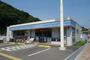 コンビニ　ローソン 須磨東町四丁目店（コンビニ）まで317m