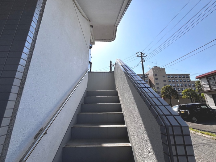 コンフォ-トシティのその他写真