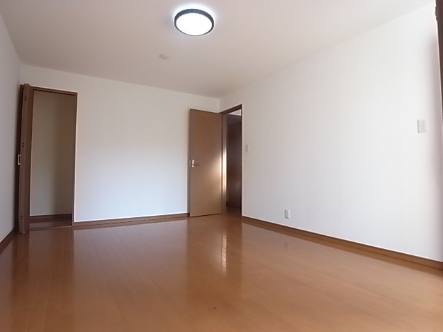 雲井通3丁目戸建の内装写真