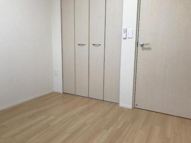 その他部屋・スペース　洋室
