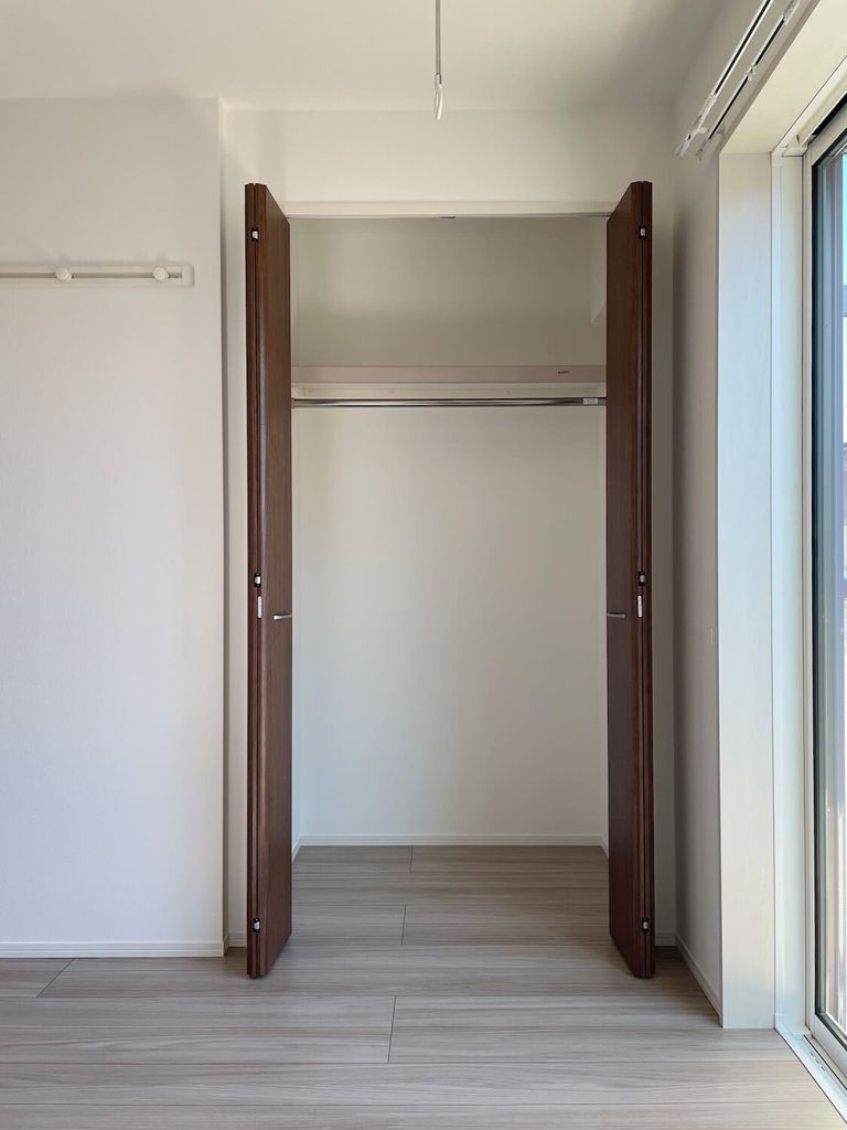 SEIWA RESIDENCEの内装写真