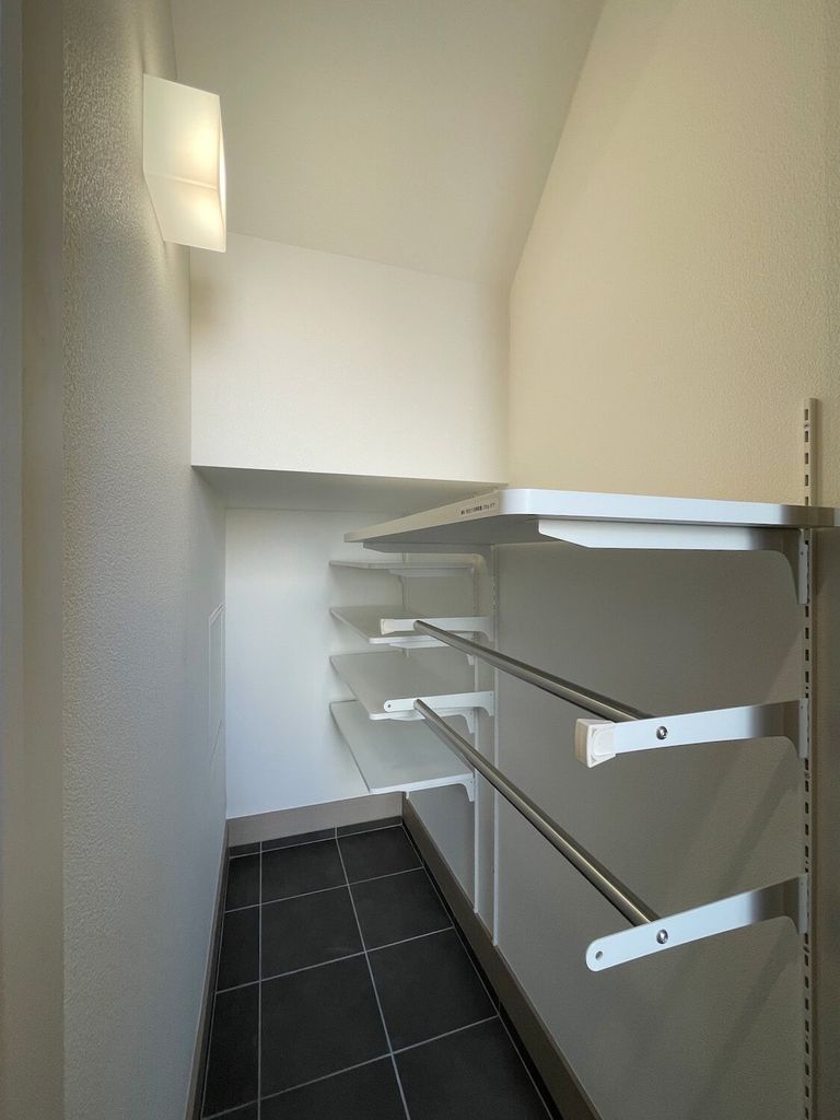 SEIWA RESIDENCEの玄関写真