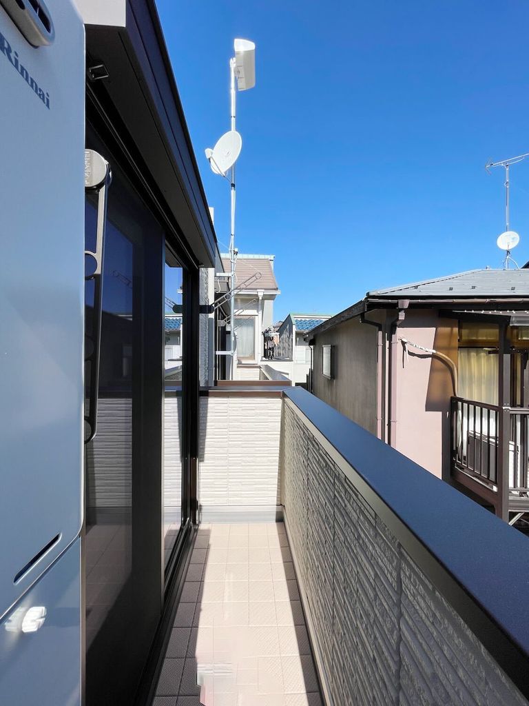 SEIWA RESIDENCEのその他写真