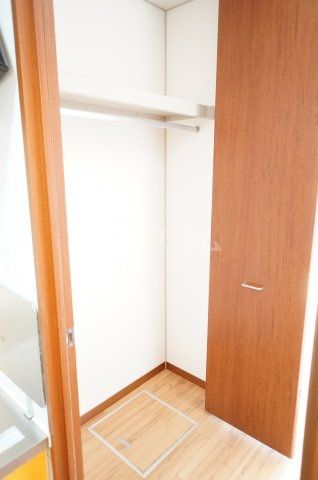 Dias Town大清水 E棟の内装写真