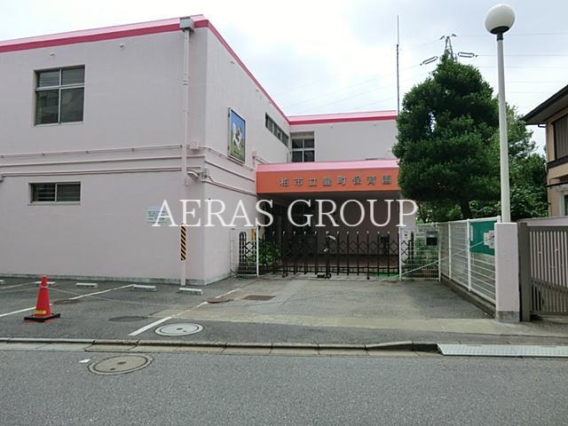 幼稚園・保育園　豊町保育園（幼稚園・保育園）まで626m