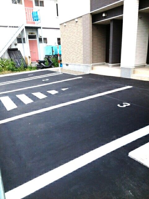 プランタン シャリテVIIIのその他写真