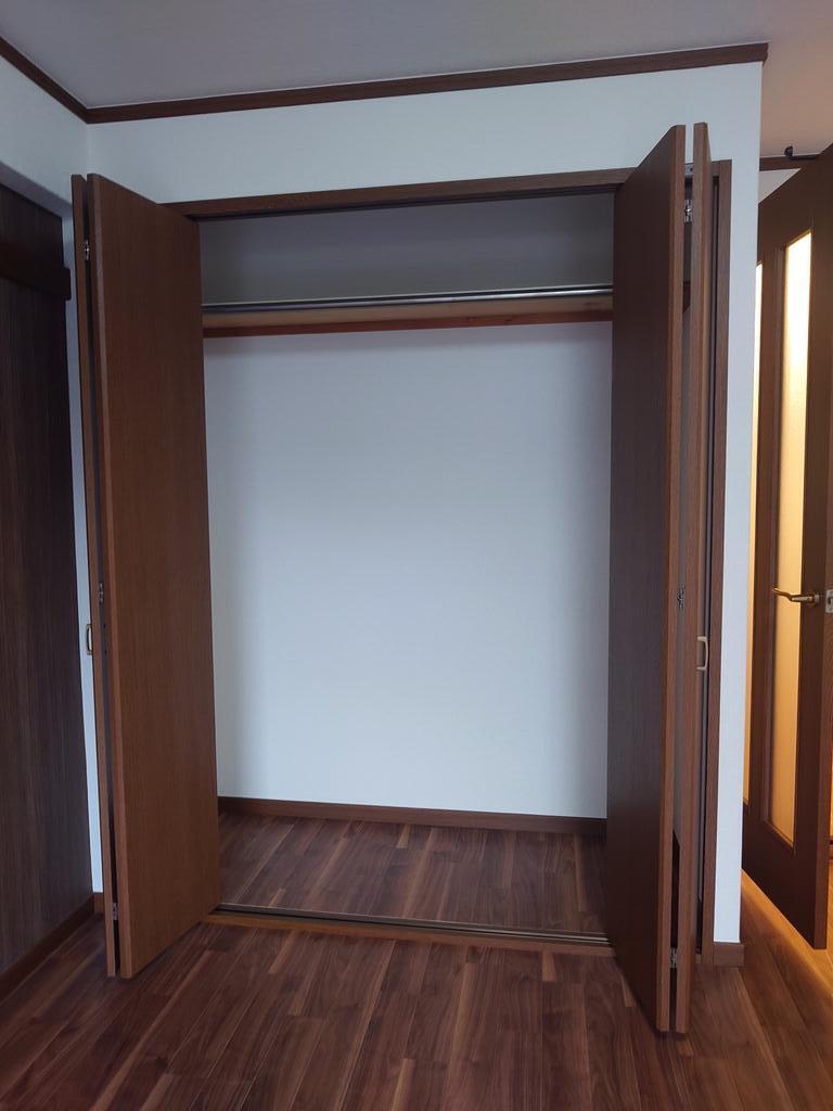 ソレイユの内装写真
