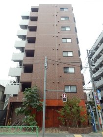 建物外観　外観です