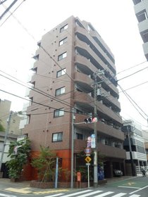 建物外観　外観です