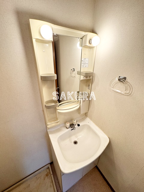 グリーンパレス斎藤分町IIB棟の内装写真